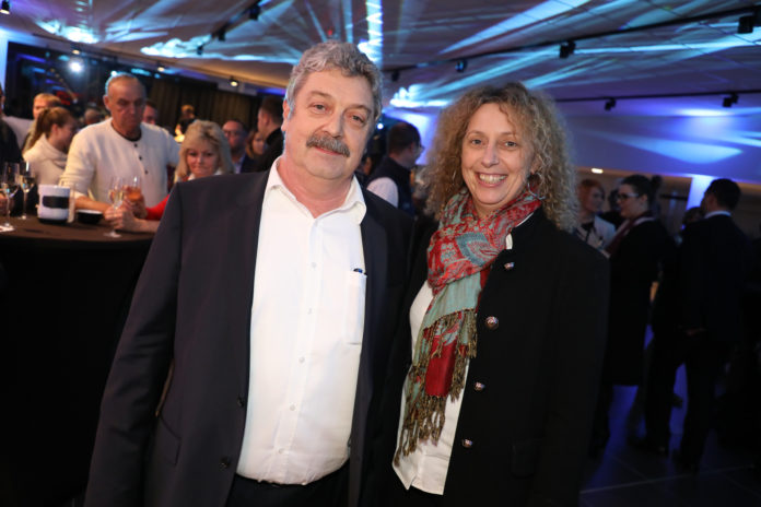 Inauguration nouveau Showroom Ricco Libramont