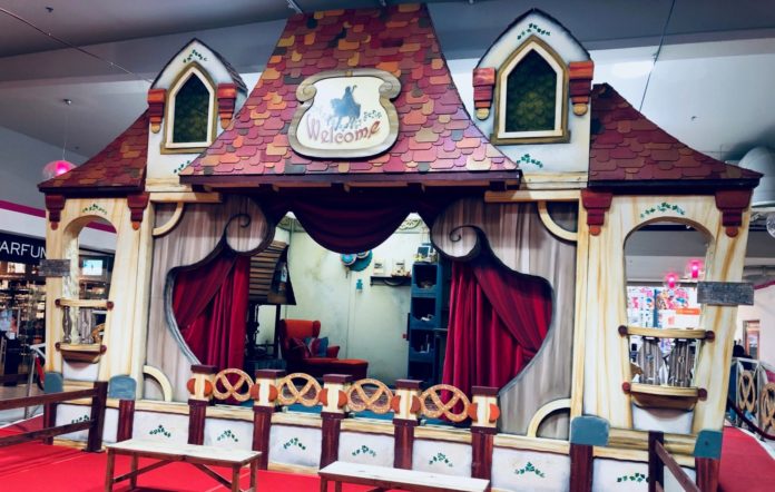 Saint-Nicolas Cora Messancy