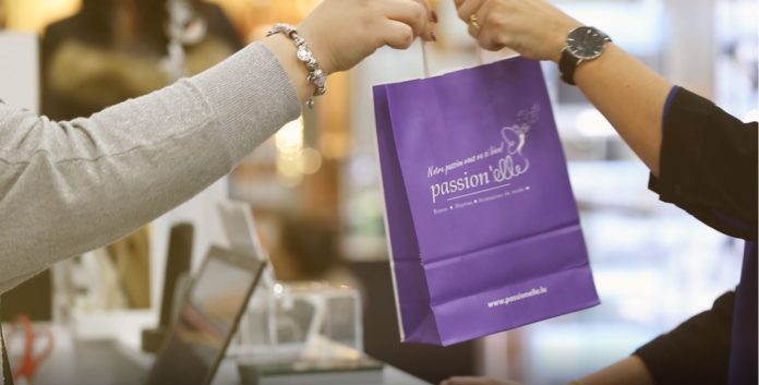 Passion'Elle Oberpallen