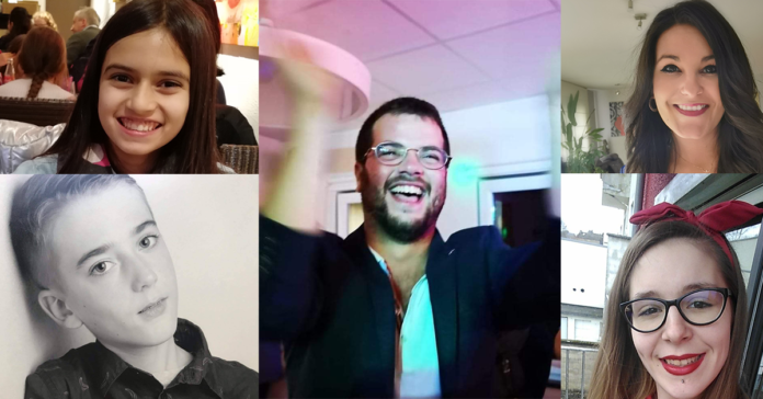 Cour 2020 Carnaval Arlon