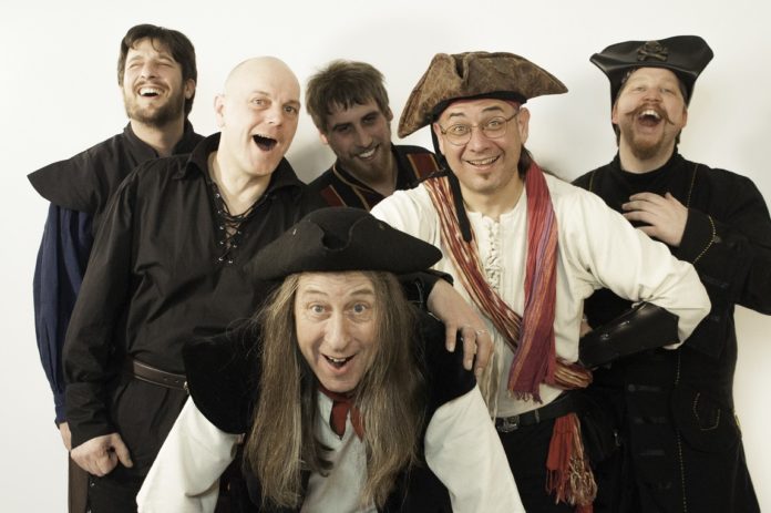 Cré Tonnerre de retour pour la Saint-Valentin