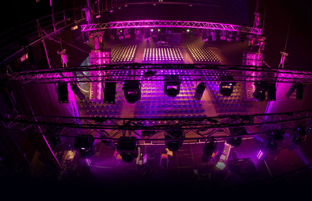 Luxembourg la Rockhal lance une série de concerts avec dépistage