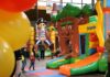 Arlon : Le Village Kids est de retour au Hall Polyvalent du 31 octobre au 02 novembre !