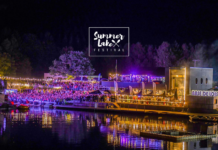 Summer Lake Festival : Neufchâteau s’apprête à vibrer pour une nouvelle édition XXL