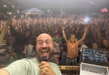 Pascal Michel clôture sa tournée 2025 à Arlon avec un Blind Test Géant !