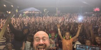 Pascal Michel clôture sa tournée 2025 à Arlon avec un Blind Test Géant !