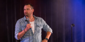 PE, Dena et Fabio Allibrio au Clap du Rire le 27 décembre à Arlon !