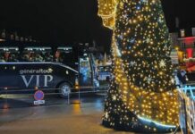 Vivez la magie des fêtes avec Généraltour Arlon : des escapades hivernales inoubliables !