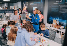 Mission Explorateur : quand l’Euro Space Center transforme la science en aventure familiale