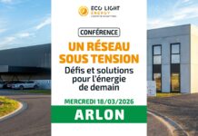 Conférence à Arlon : comprendre les enjeux énergétiques qui vont impacter notre quotidien