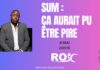 Sum en spectacle : un one man show sans filtre à découvrir au ROX le 8 mai !