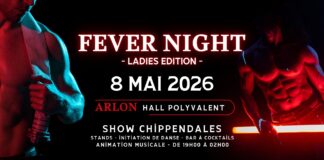 Le 8 mai à Arlon : une soirée 100 % femmes à ne pas manquer
