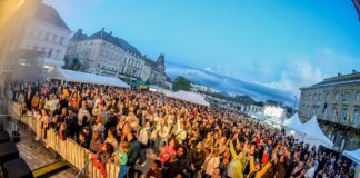 🍊 Le Maitrank 2026 débarque à Arlon : voici tout le programme !