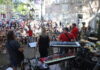 Les apéros-concerts font leur retour tout l’été à Arlon