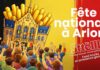 la Fête Nationale fait son grand retour à Arlon le 18 juillet avec STTELLLA !