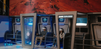 L’Euro Space Center lance Mars Explorer