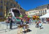 Family Day à Arlon : une grande journée familiale organisée par la Commission des Fêtes