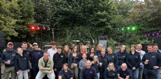 Musique, barbecue et animations : Bonnert vous donne rendez-vous ce week-end