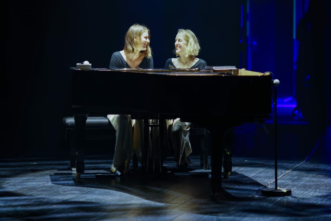 Concert - Léna et Louise Kollmeier